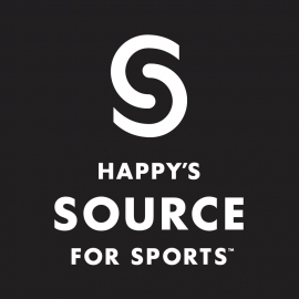 Happy's Source For Sports